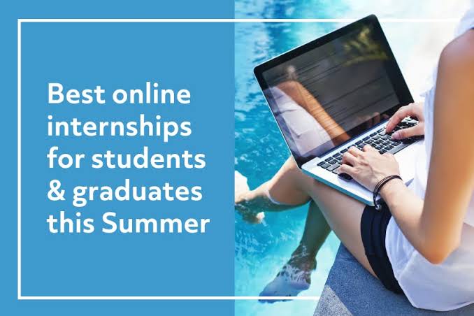 Best Summer Internships for College Students