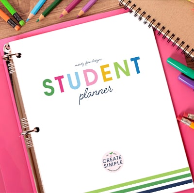 Free-Printable-Student-Planners