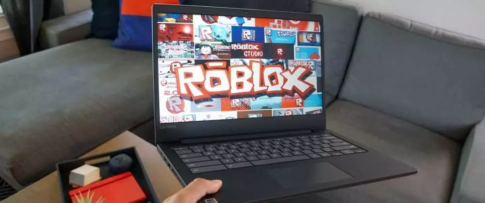 Best Laptop for Roblox