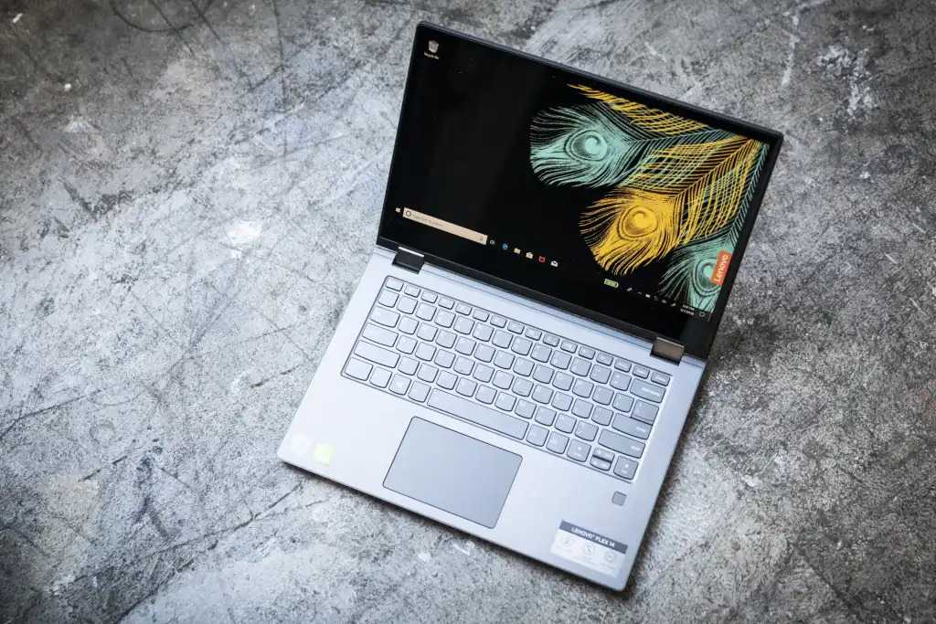 best-laptop-for-cricut-maker