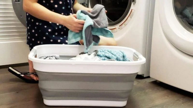 Best Laundry Basket For College Students