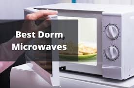 Best Microwave for College Dorm