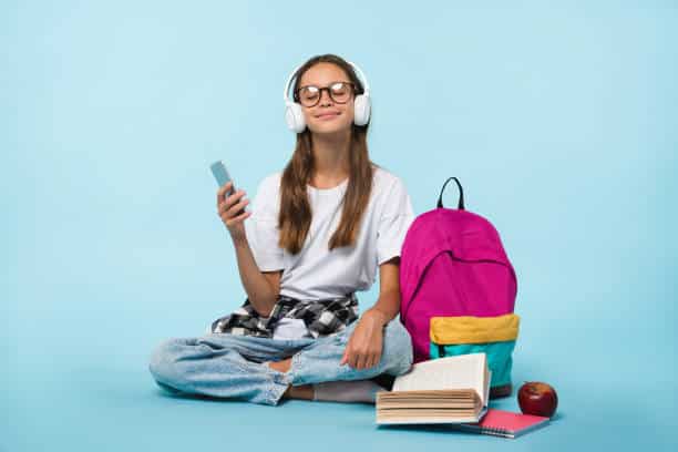 Best Podcasts for College Girls