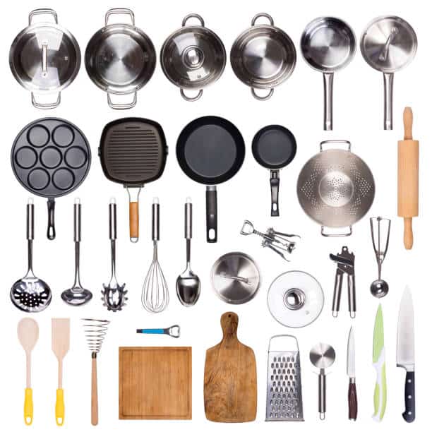 Best Tools for the Kitchen