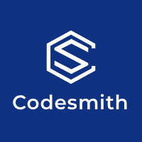 Codesmith JavaScript Bootcamp logo