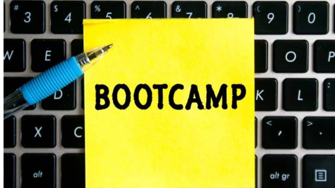General Assembly Bootcamp