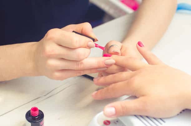 Nail Tech Schools in New Mexico