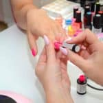 Nail Tech Schools in the Inland Northwest