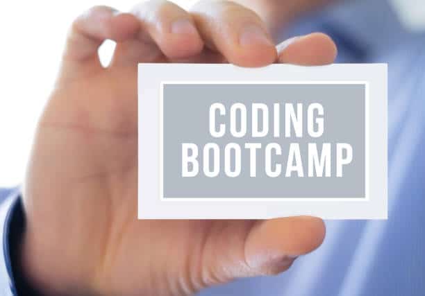 best coding boot camps in Boston