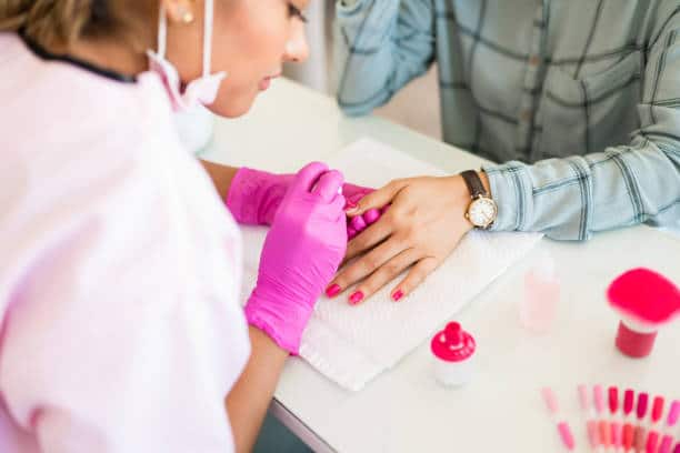 best nail tech schools in new york (nyc) in 2022