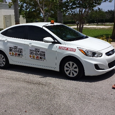 driving schools Miami