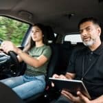 Driving Schools For Adults