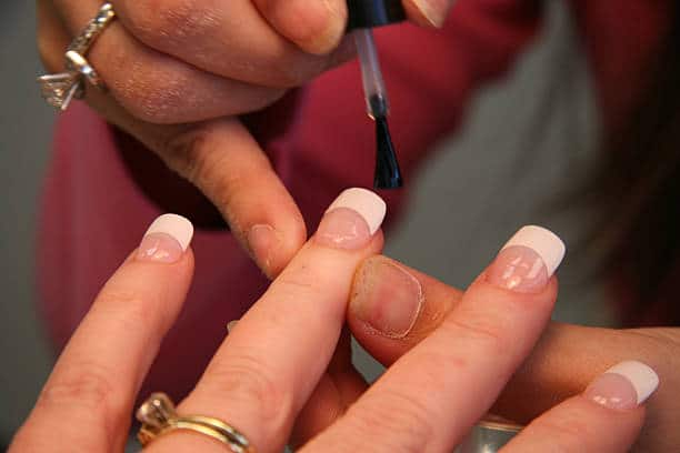 top Nail Tech Schools in West Palm Beach