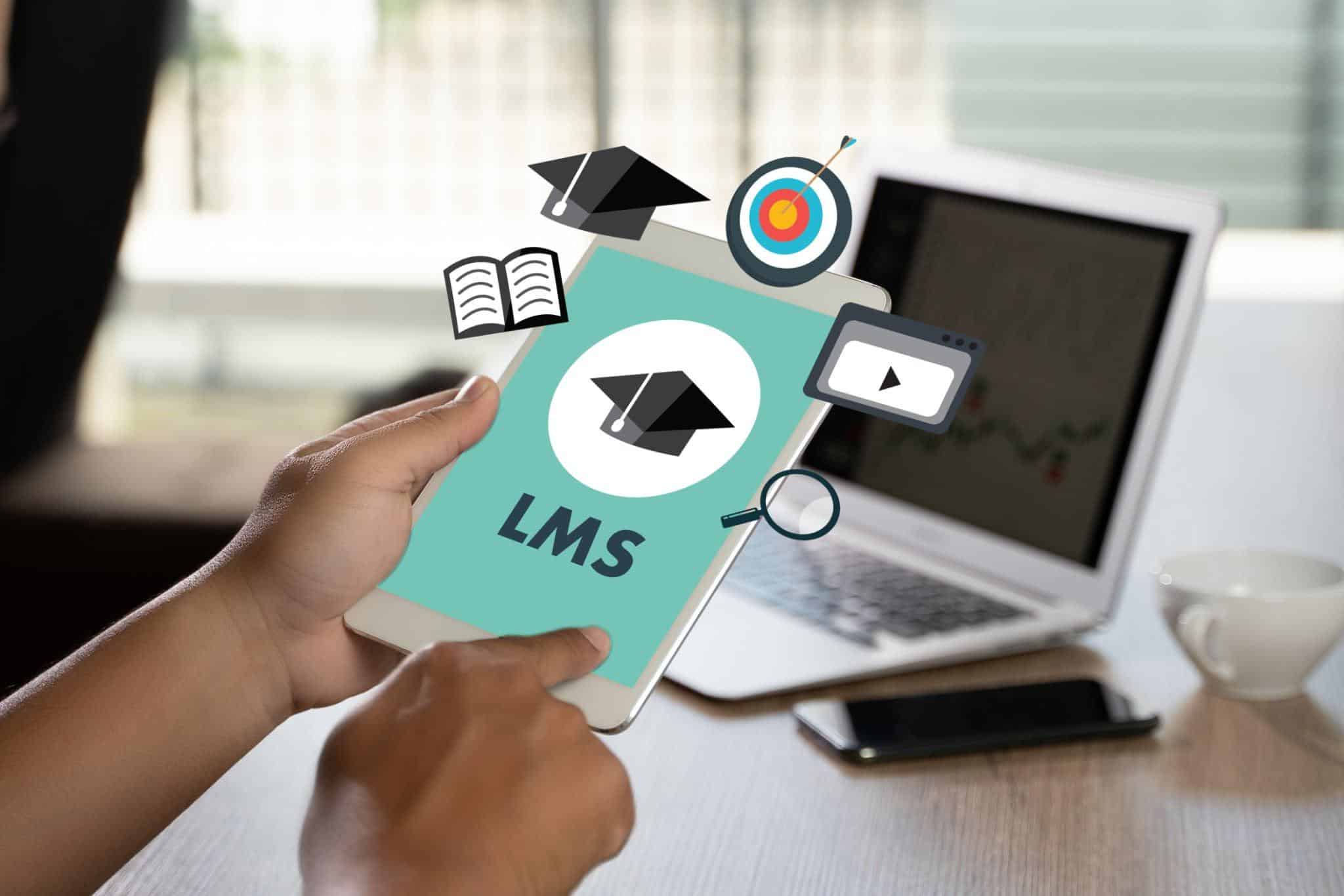 10 Best LMS For Schools In 2023 How it Works