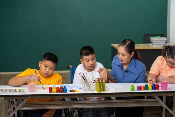 Best Private Schools for Autism