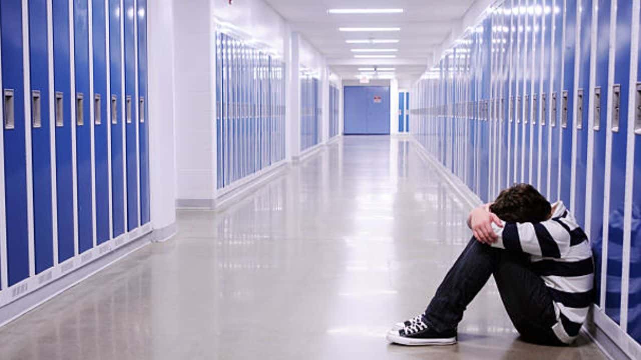 Boarding Schools for Troubled Teens