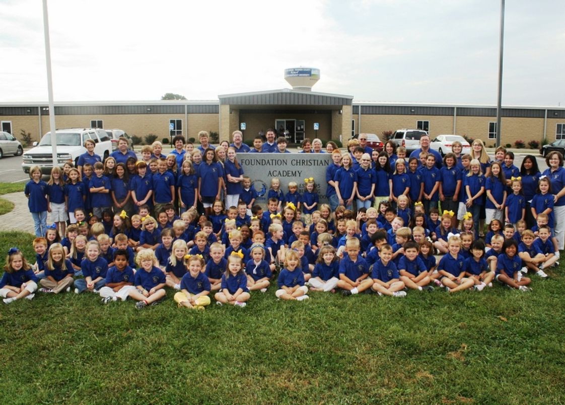 Christian schools in Kentucky