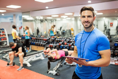 How To Become A Fitness Trainer In 2023 | Full Step Guide