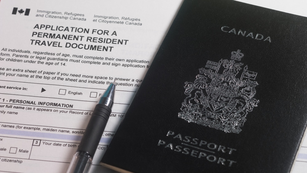How To Become A Permanent Resident Of Canada In 2023 | Full Step Guide
