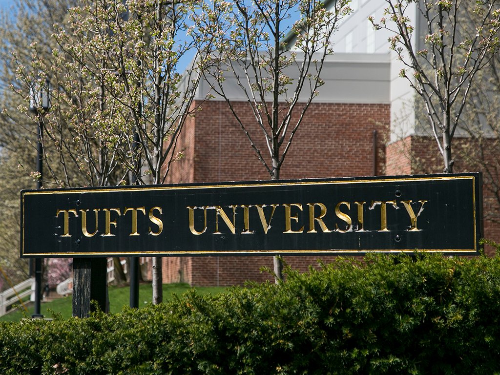 Tufts Students Email Address 2023