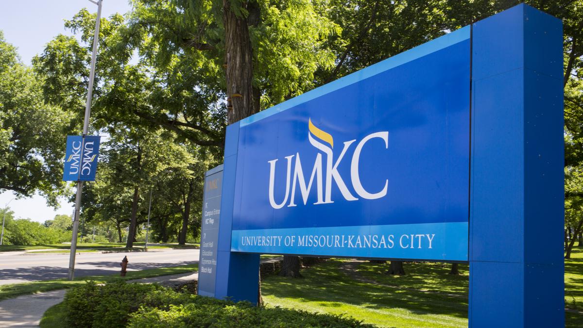 UMKC student email 2023