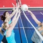 beach volleyball colleges