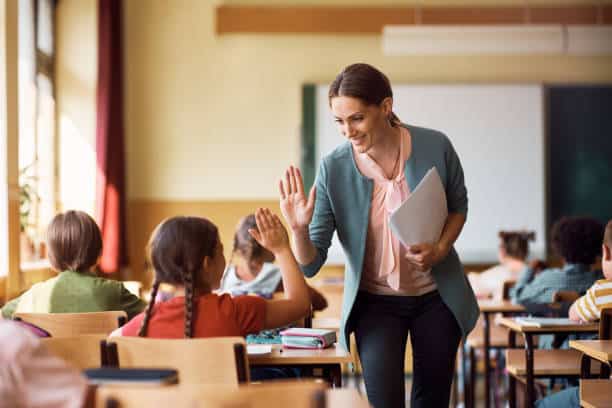 how to become a certified teacher
