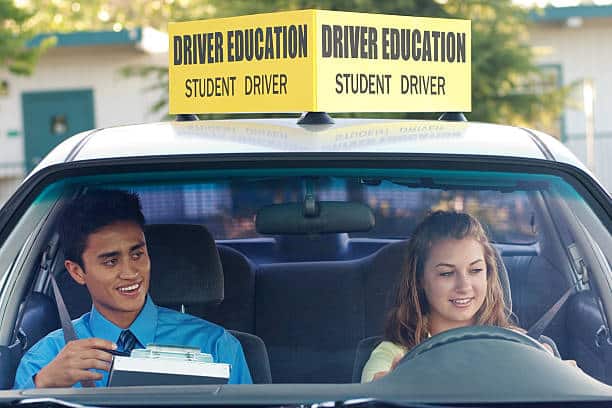 best driving schools in Elk Grove
