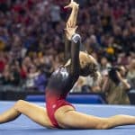 Colleges With Gymnastics