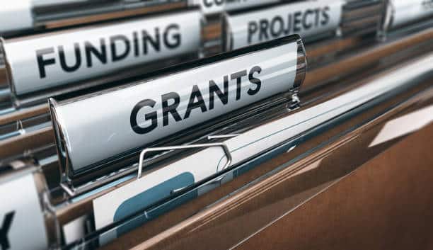 Grants for Small businesses Ohio