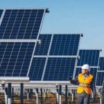 Solar companies in Baltimore
