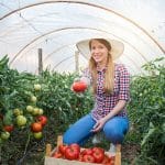 Top Farm Grants For Females