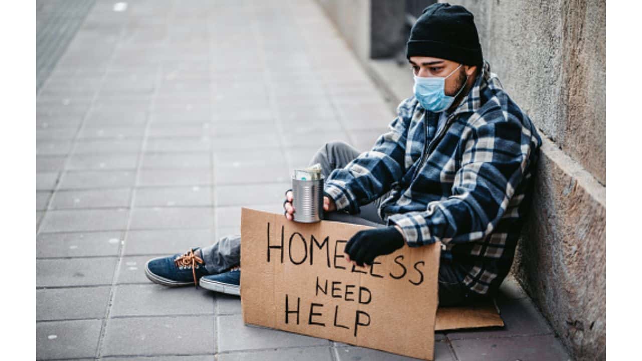 Top Grants For Homeless Individuals