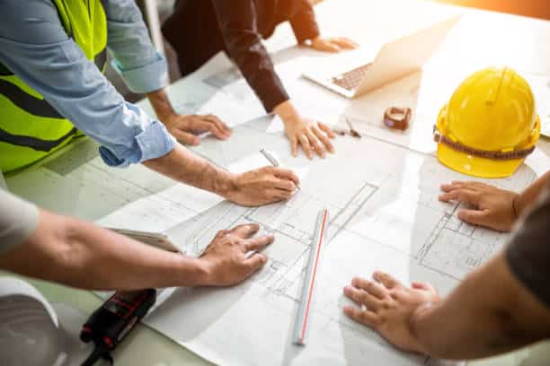 Best trade schools for construction