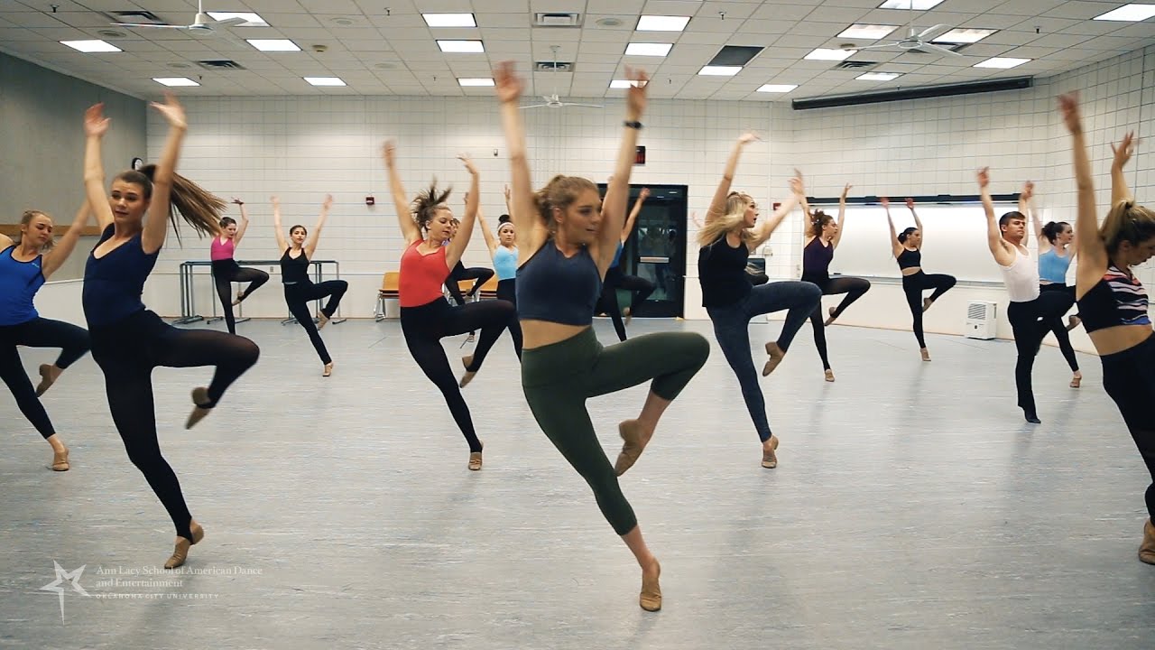 20 Colleges With A Dance Program In 2023