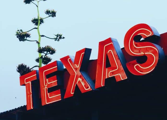 grants for small businesses in Texas