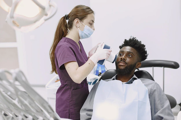 Colleges with Dental Hygiene Programs