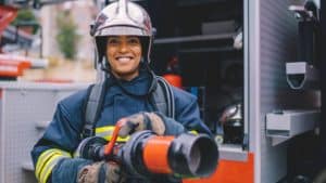 Grants for Fire Departments