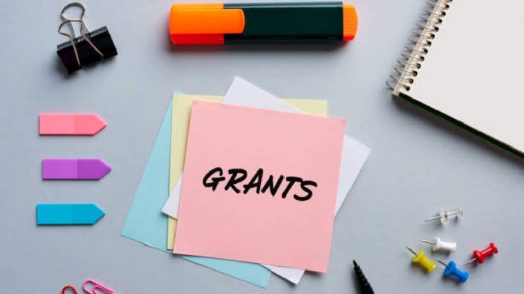 travel grants for nonprofits