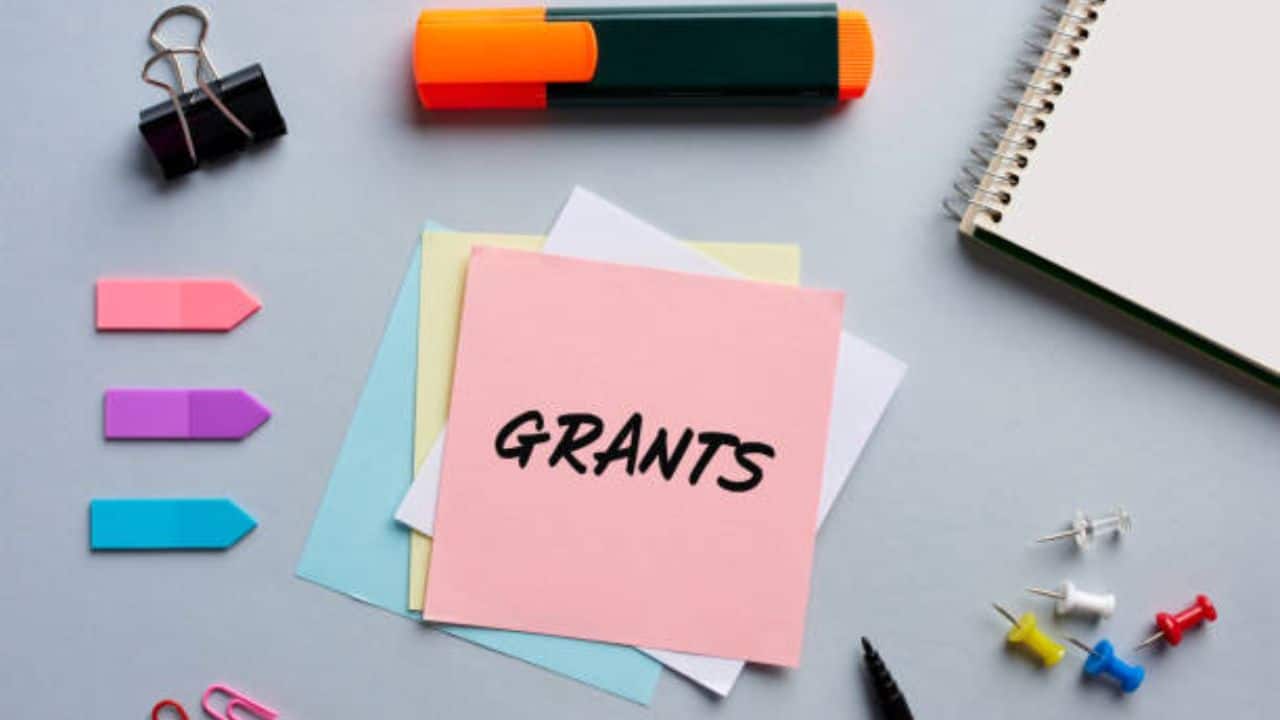 grants for nonprofits