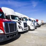 Truck Driving Schools In Indianapolis