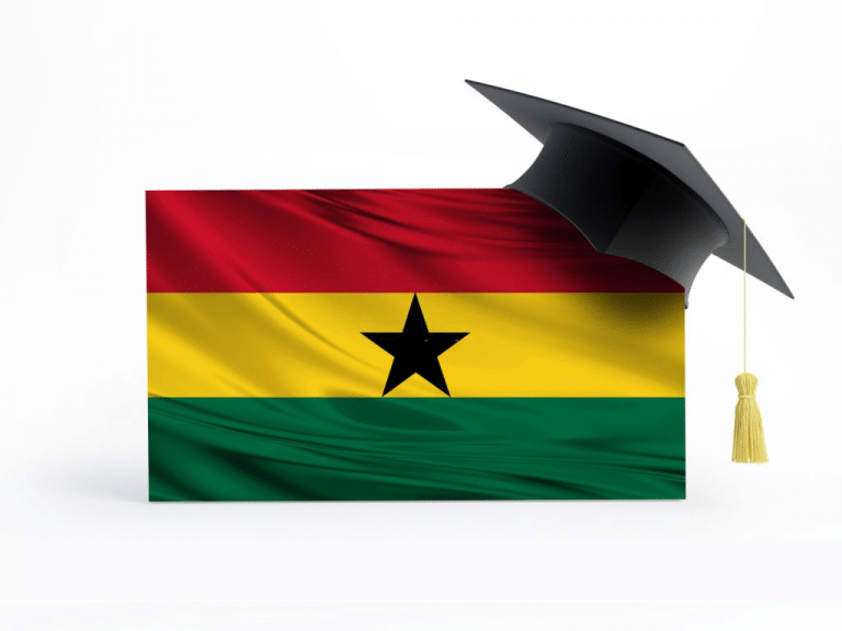27 Ongoing Local Scholarships In Ghana 2024 [Updated] National