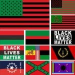 The African American Flag Secrets