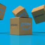 Amazon Prime Senior Discount