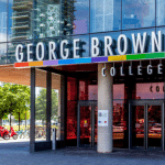 George Brown College Ranking