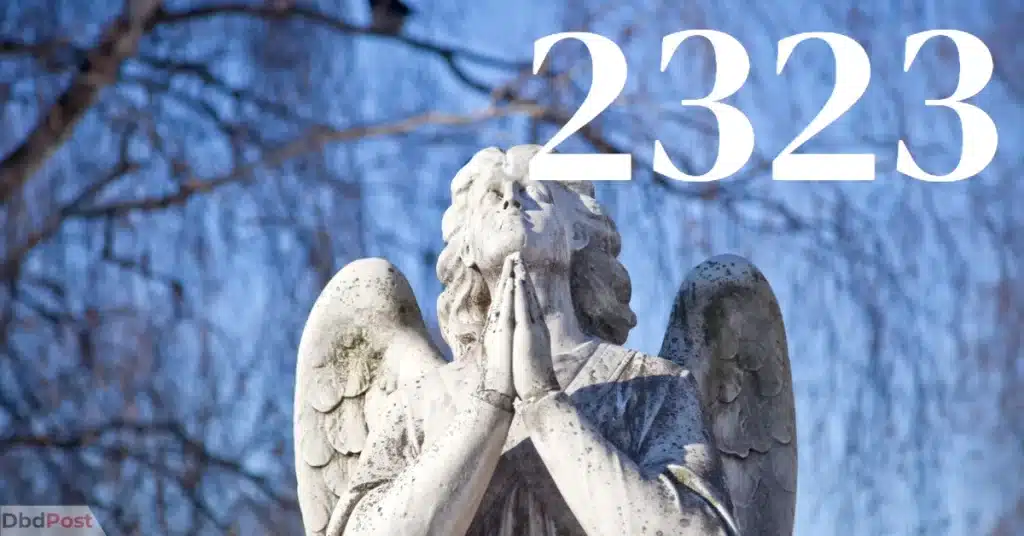 2323-Angel-Number