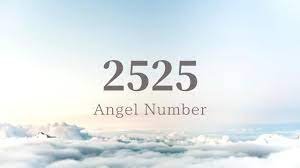 2525 Angel Number