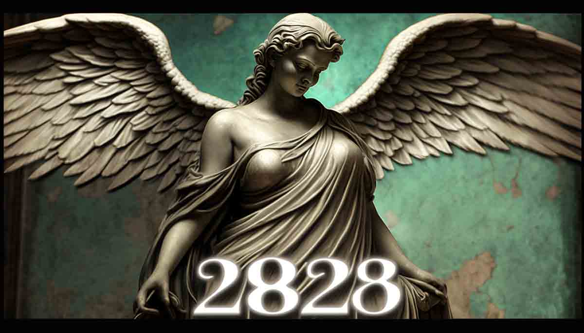 2828-angel-number