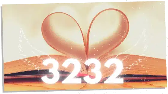3232 angel number meaning