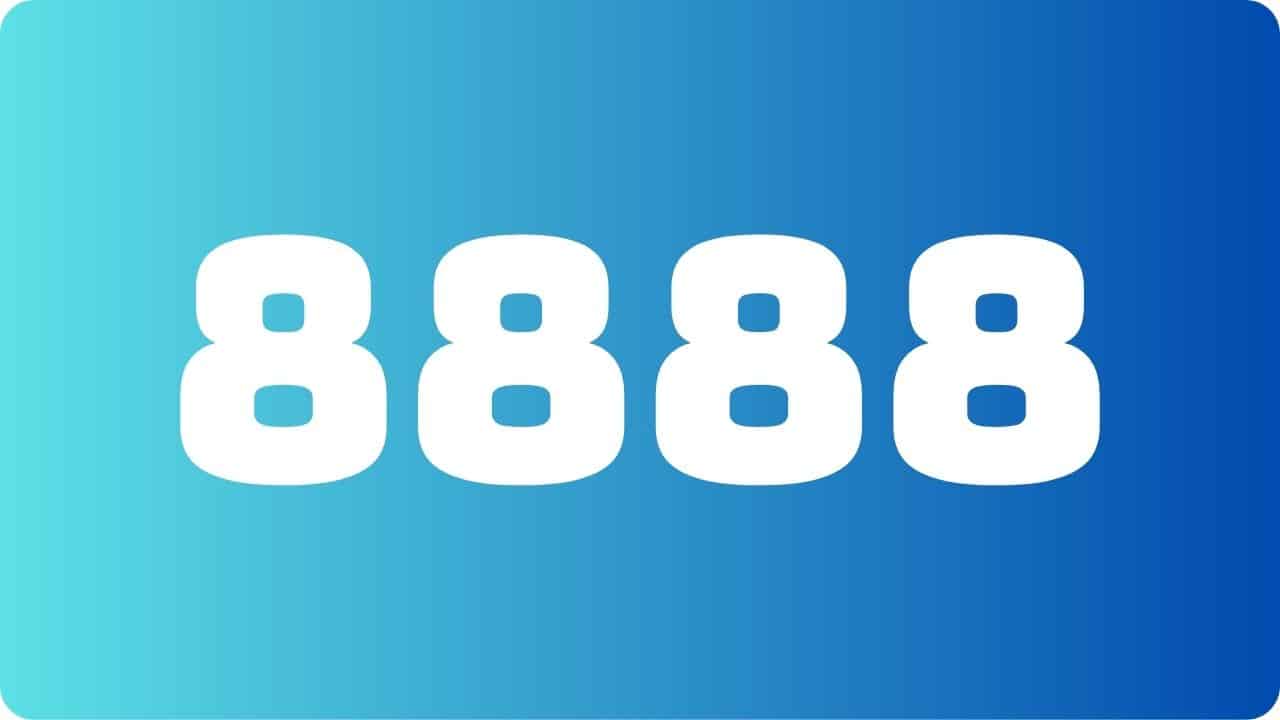8888-angel-number